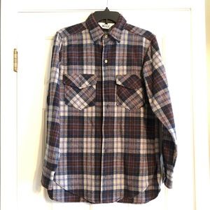 Woolrich Button Down